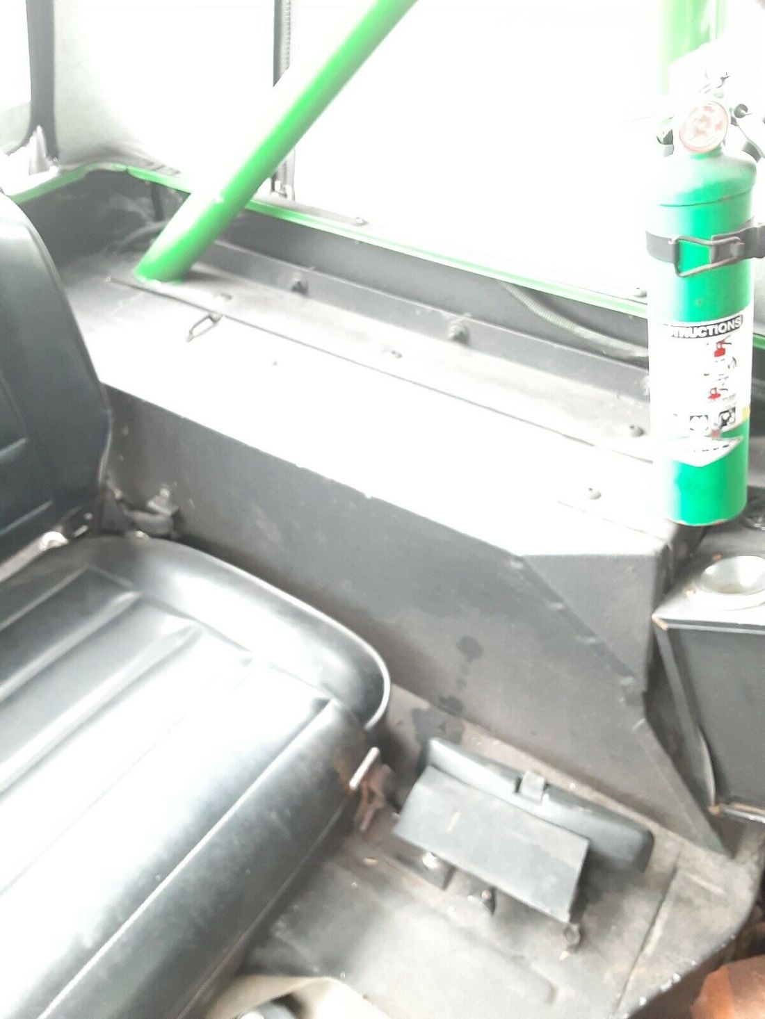 1979 Jeep CJ-7 - photo 11