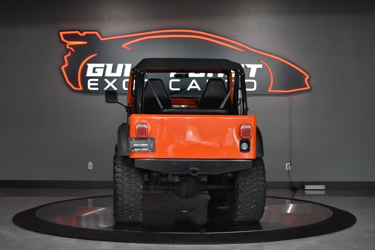1979 Jeep CJ Custom - photo 7