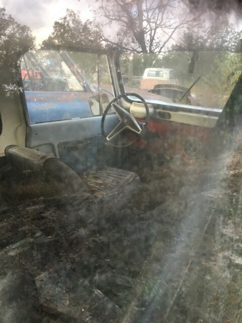 1979 Jeep CJ - photo 5