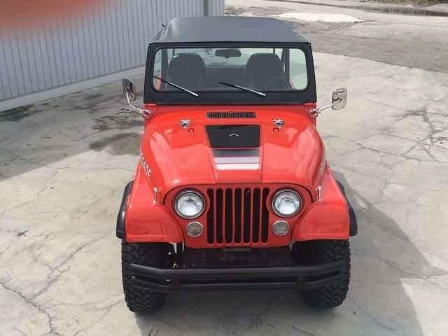 1979 Jeep CJ Renegade - photo 5