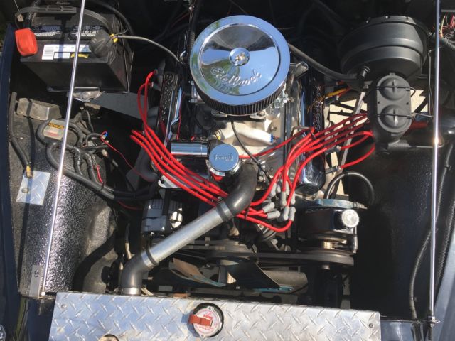 1979 Jeep CJ Renegade, CJ7 - photo 8