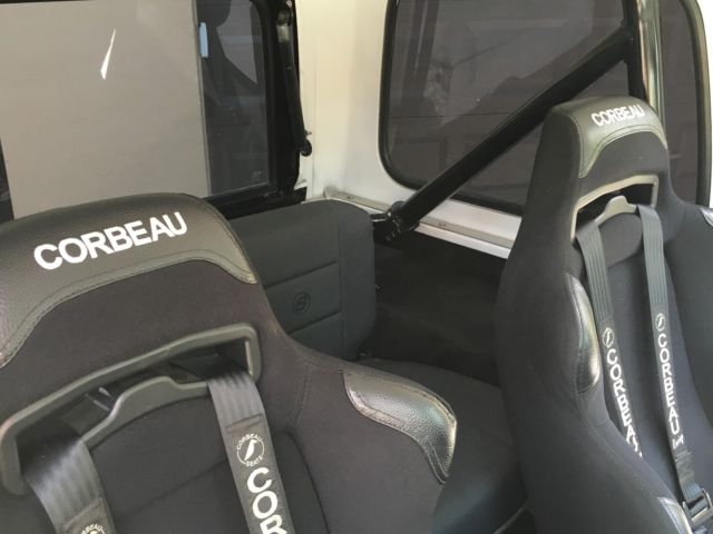 1979 Jeep CJ Renegade, CJ7 - photo 9