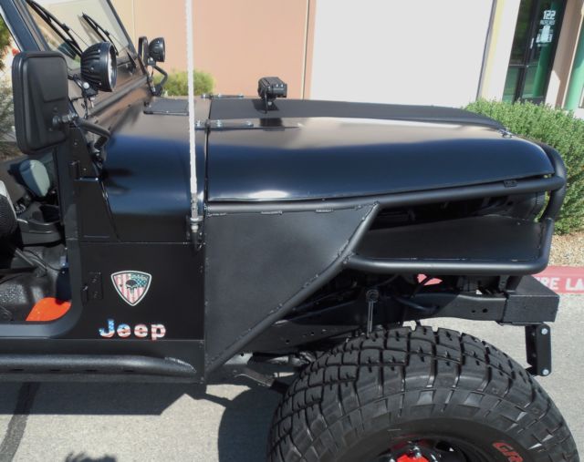 1979 Jeep CJ Custom Classic - photo 6