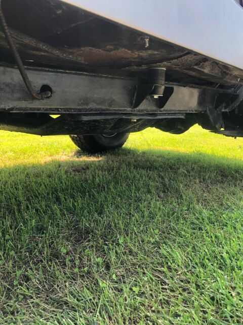 1979 Jeep CJ-7 - photo 9