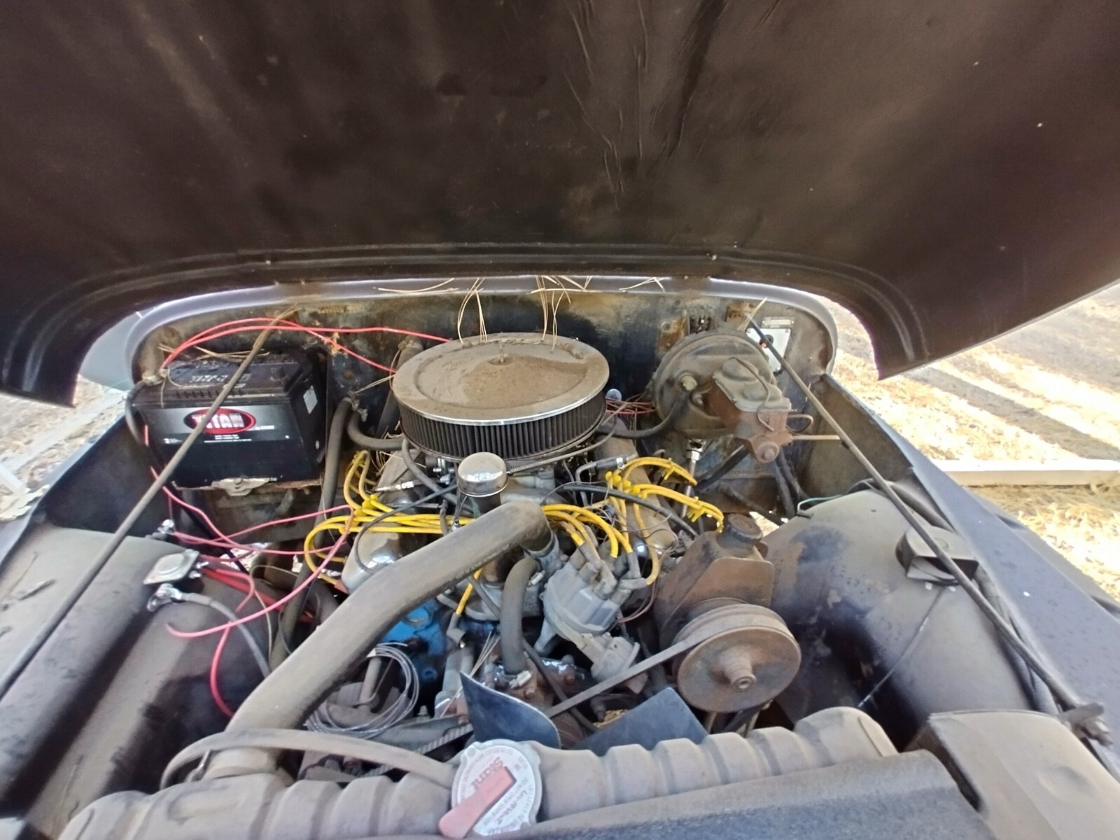 1979 Jeep CJ-7 - photo 11
