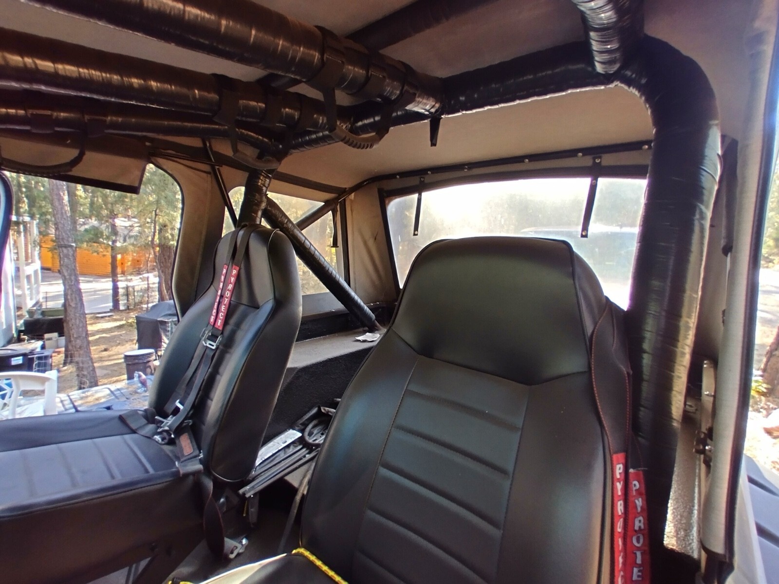 1979 Jeep CJ-7 - photo 6