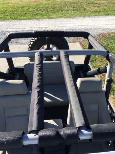 1979 Jeep CJ - photo 7