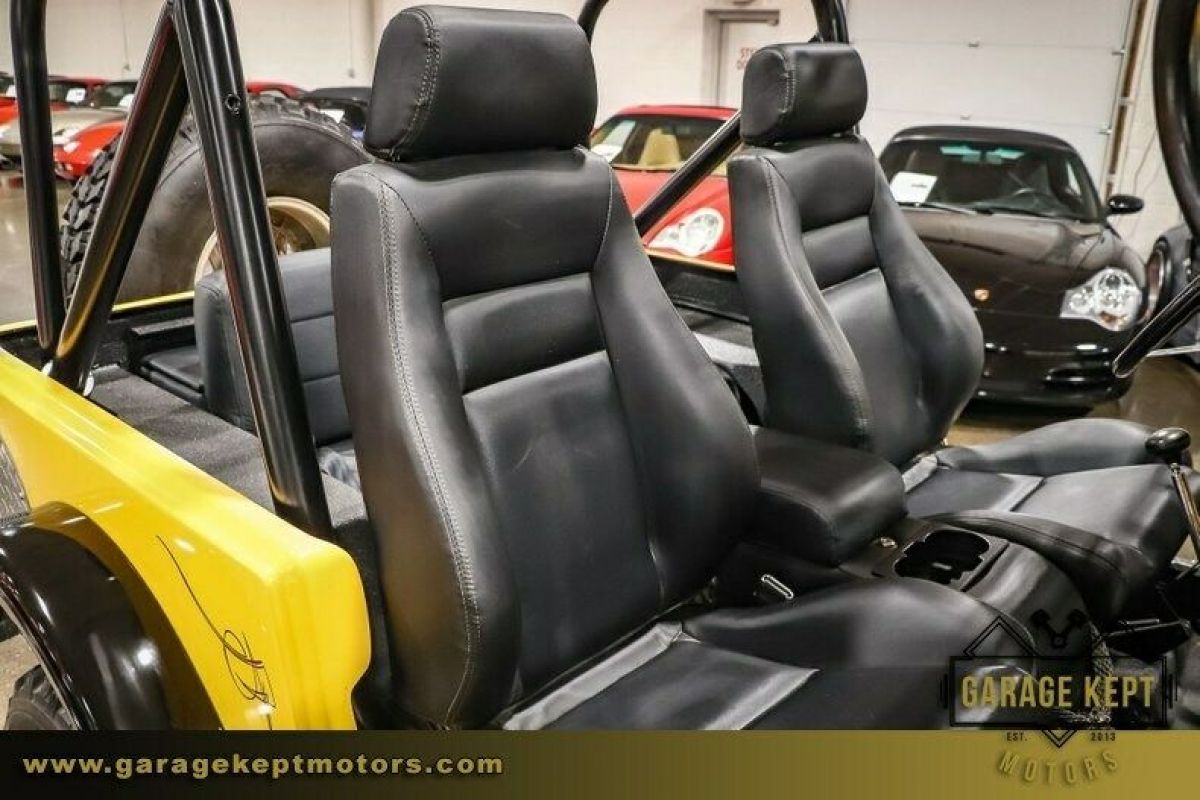 1979 Jeep CJ - photo 4