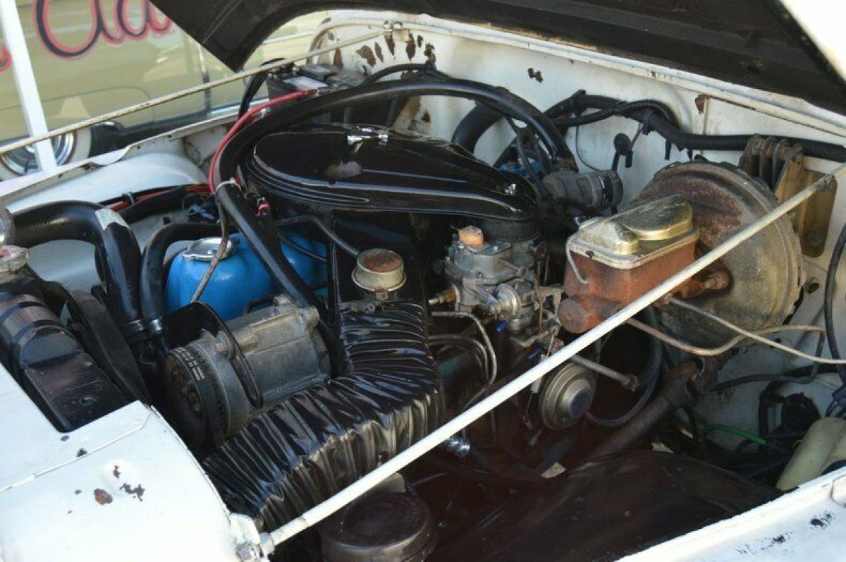 1979 Jeep CJ - photo 10