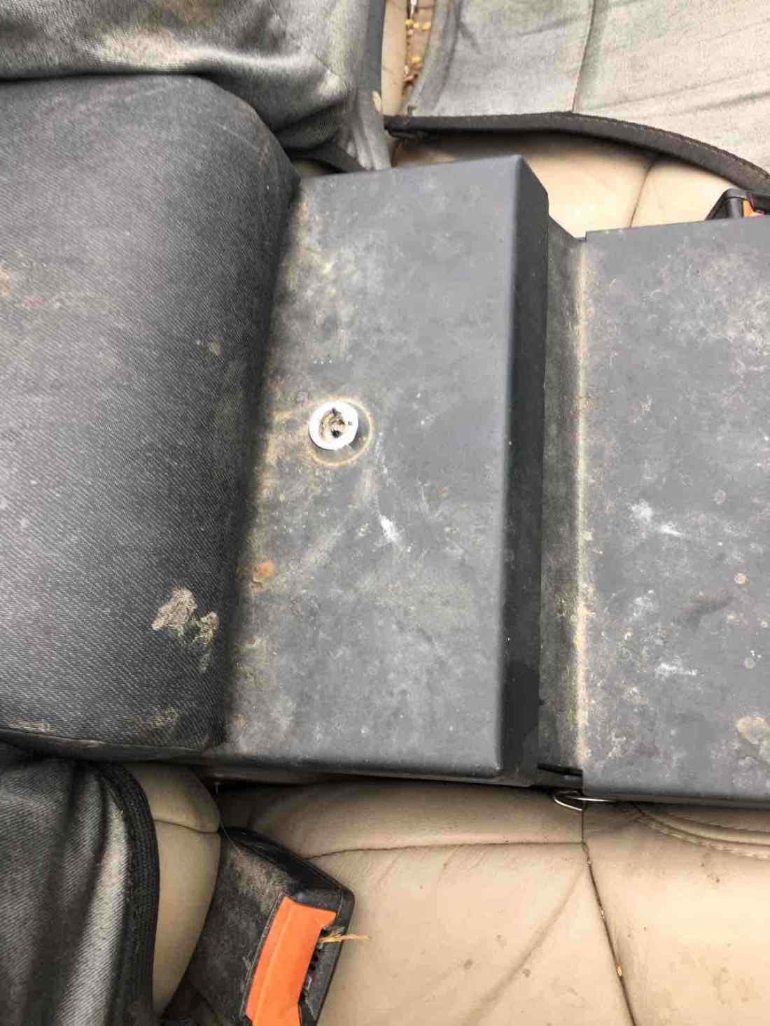 1979 Jeep CJ - photo 10