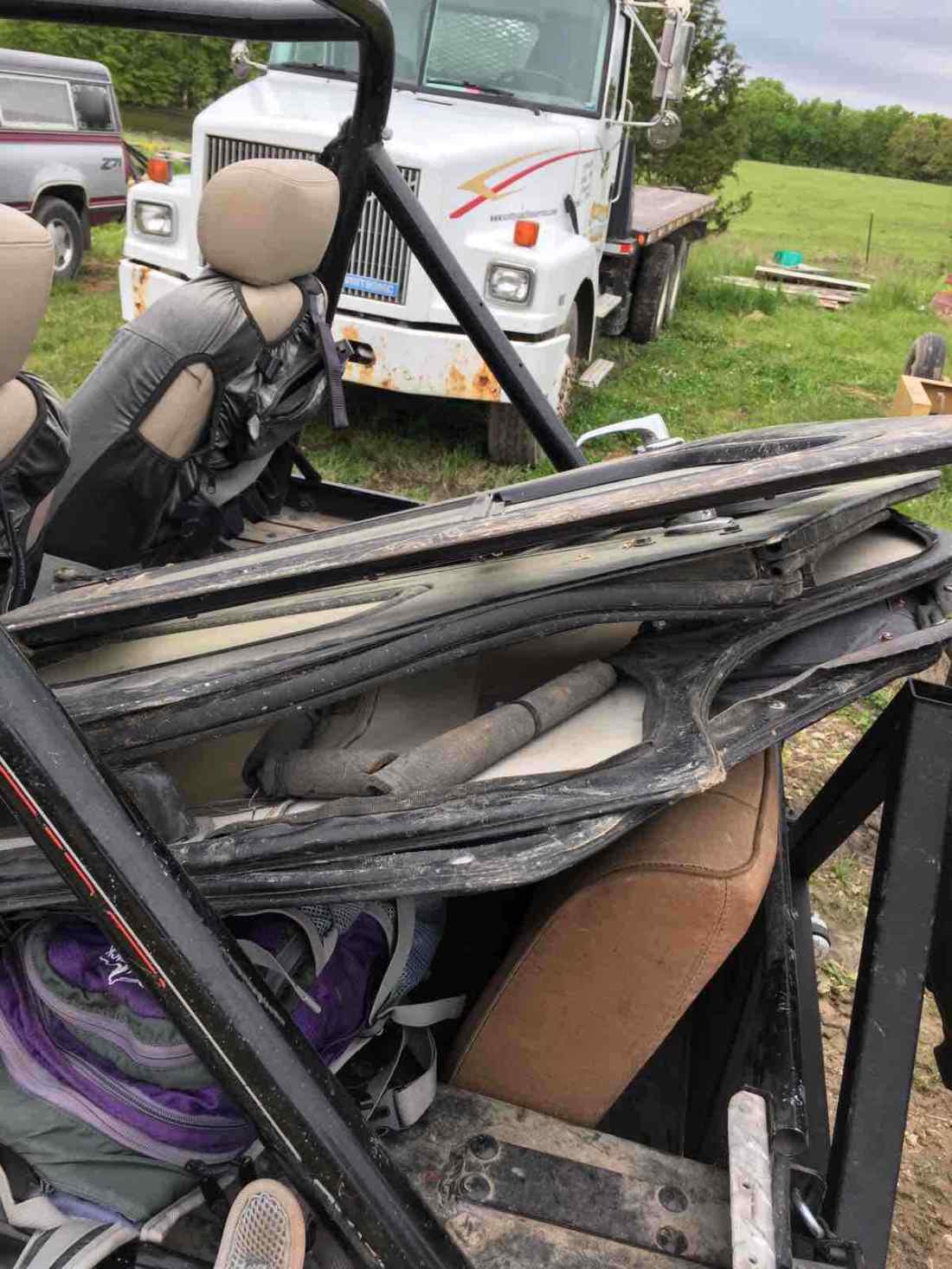 1979 Jeep CJ - photo 11