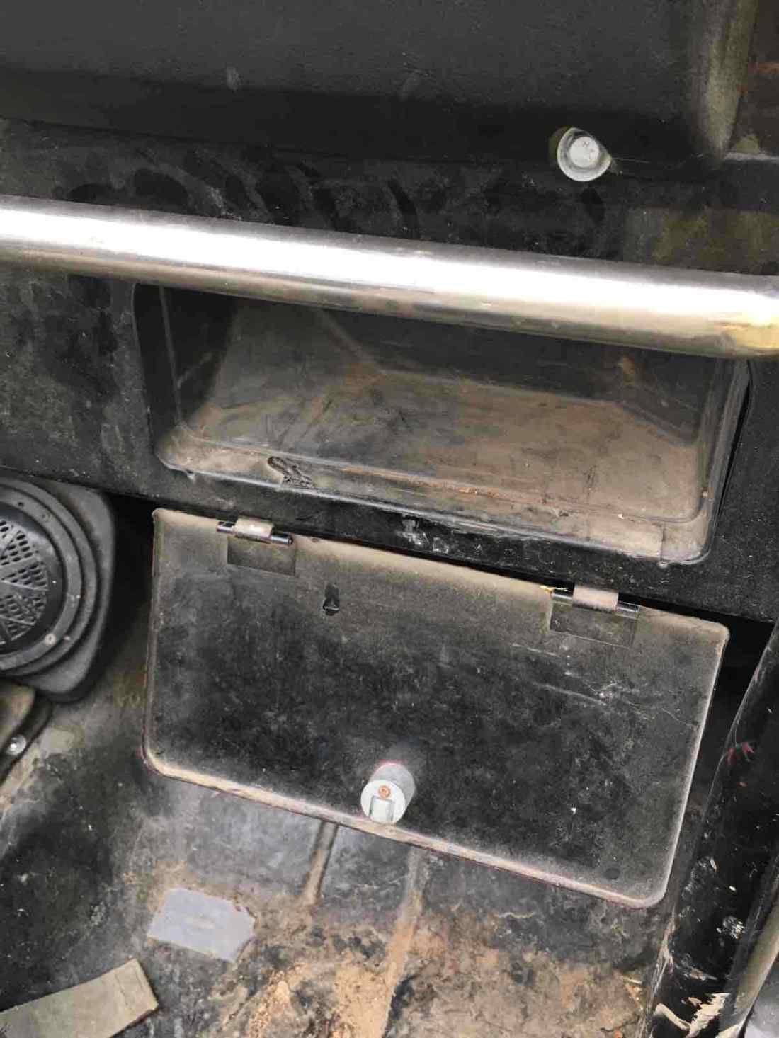 1979 Jeep CJ - photo 12