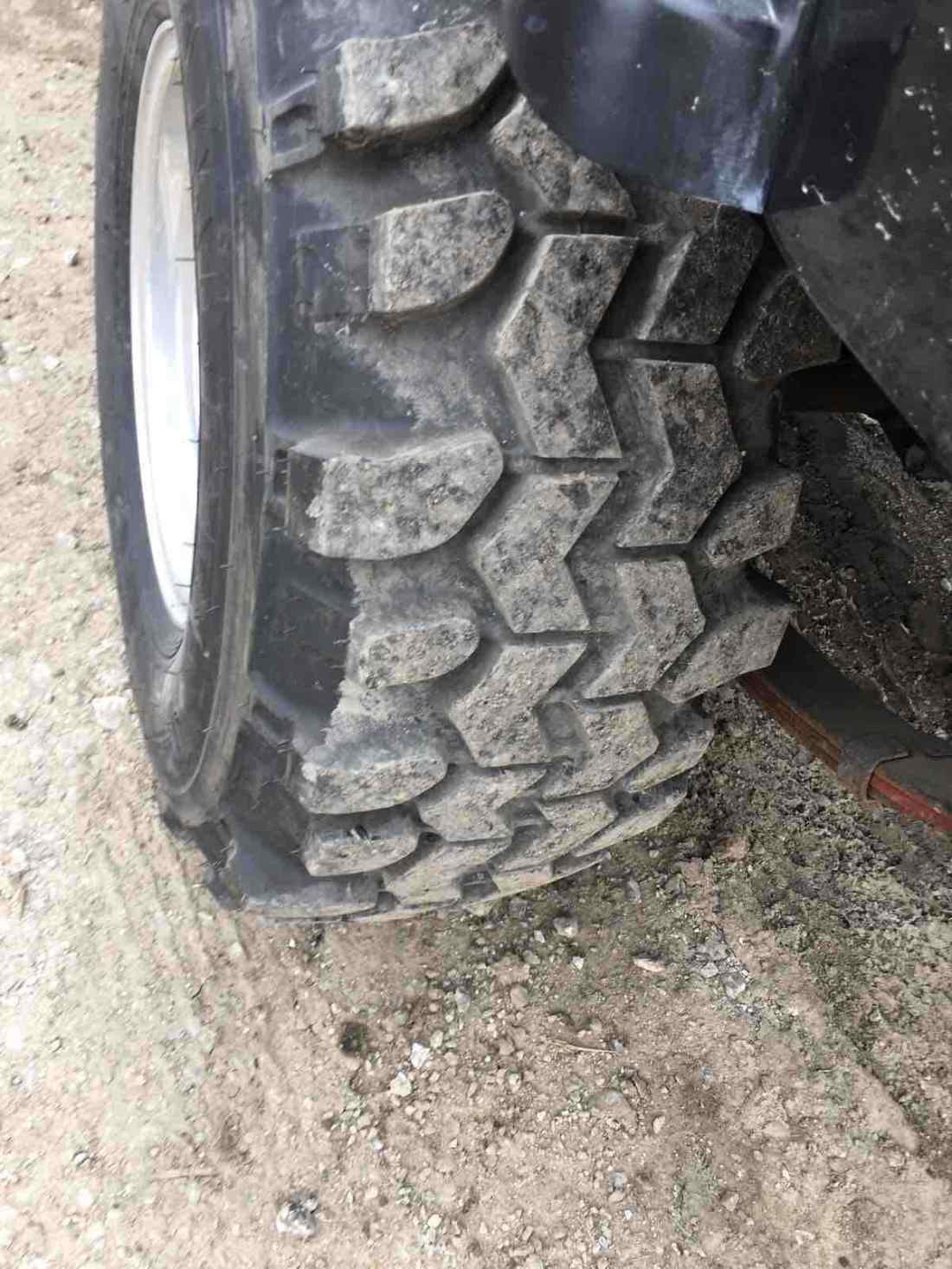 1979 Jeep CJ - photo 4