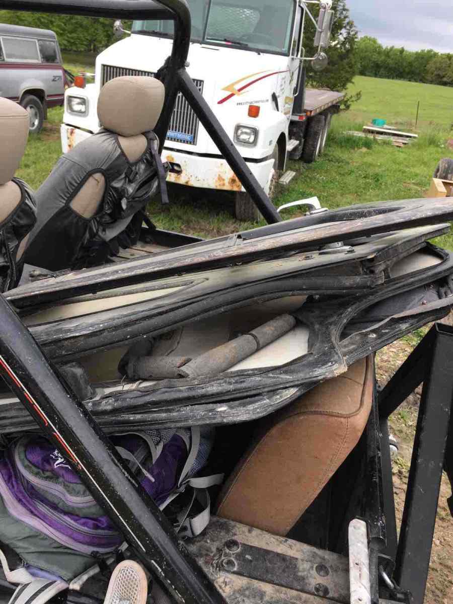 1979 Jeep CJ - photo 8