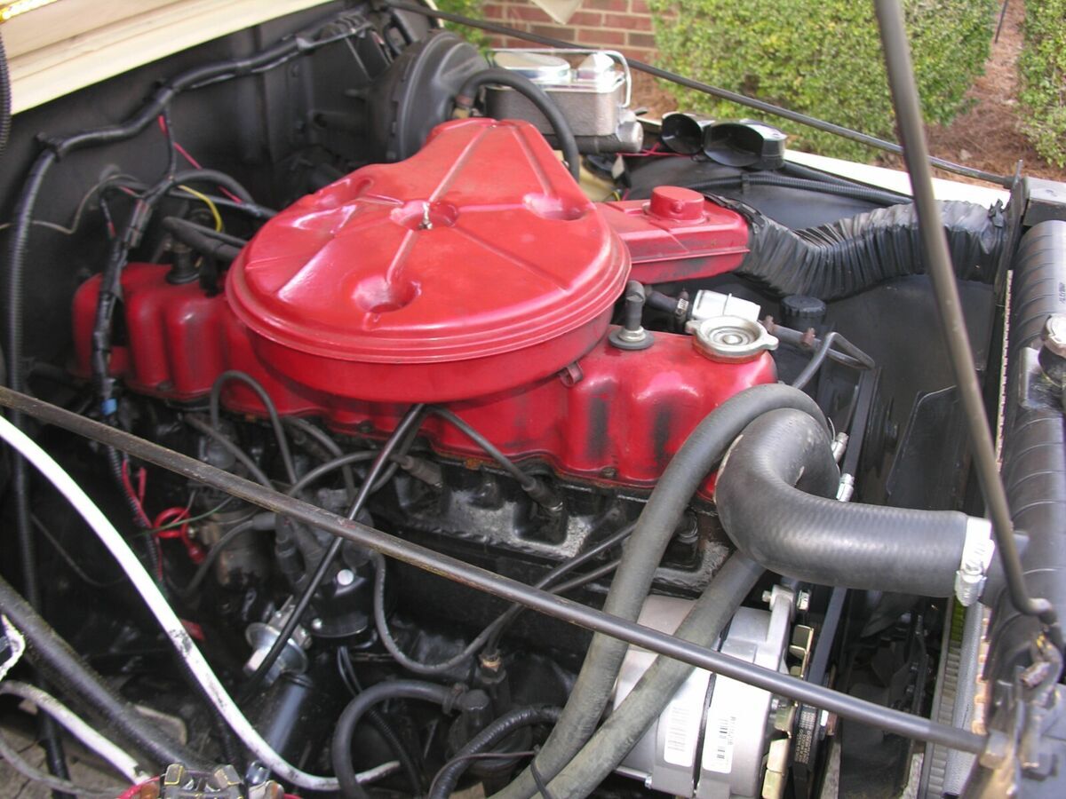 1979 Jeep CJ - photo 11