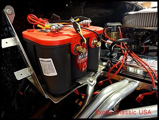1979 Jeep CJ Custom - photo 12