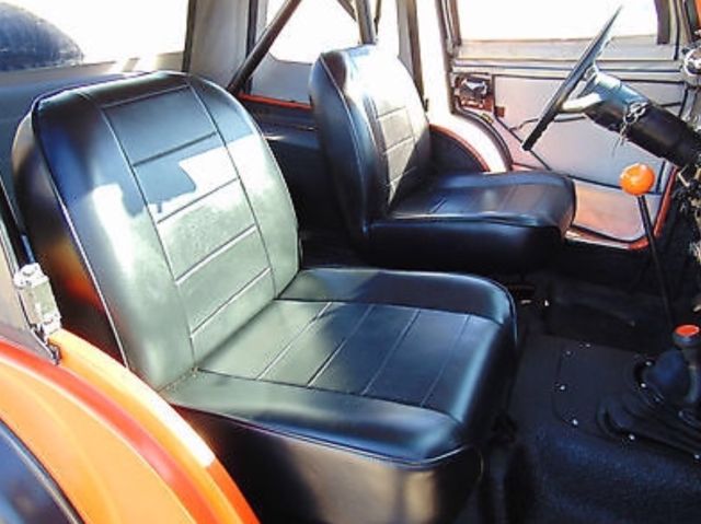 1979 Jeep CJ CJ5 Renegade - photo 6