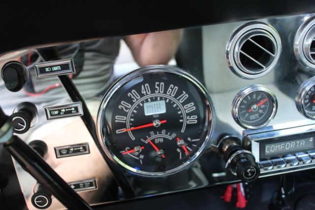 1979 Jeep CJ renegade - photo 6