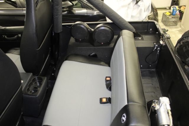 1979 Jeep CJ renegade - photo 9