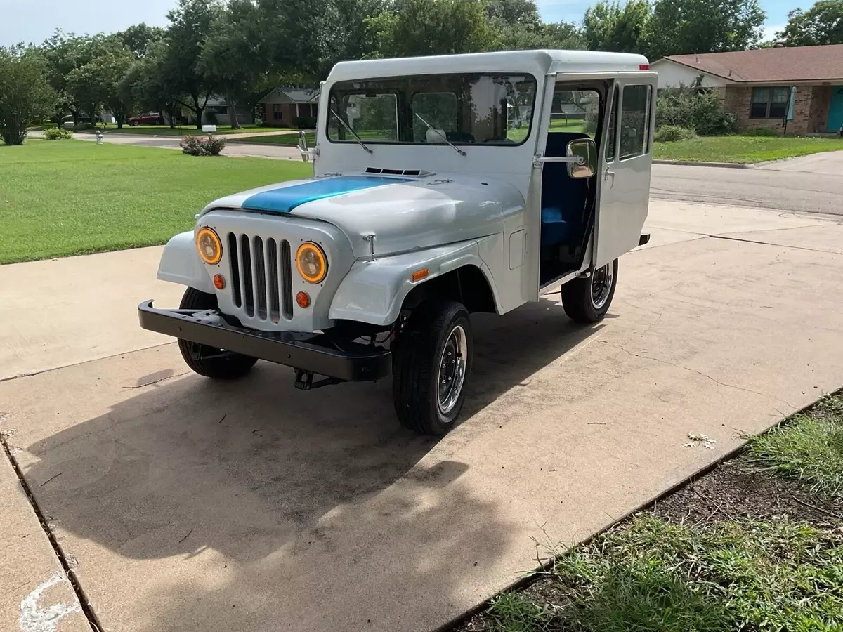 1979 Jeep CJ