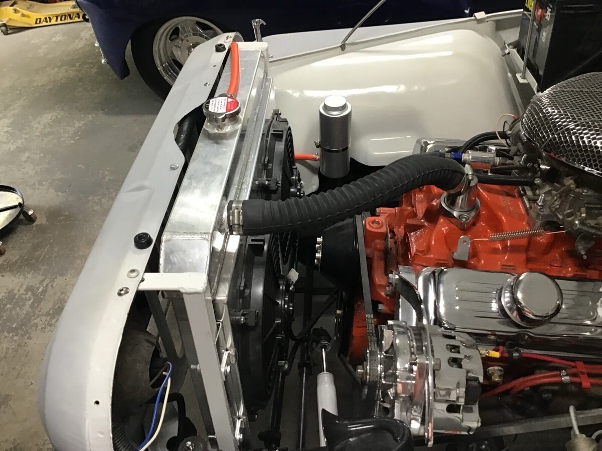 1979 Jeep CJ - photo 11