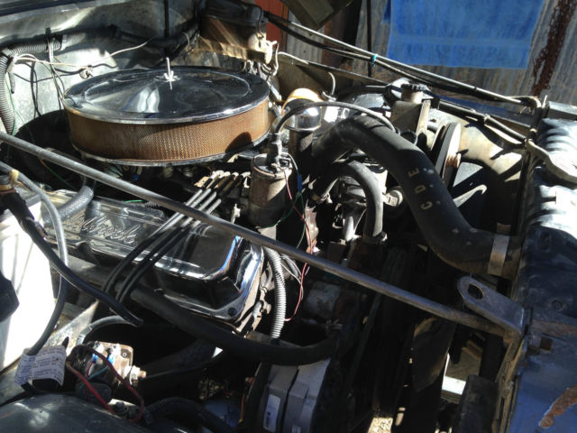 1979 Jeep CJ CJ5 - photo 6