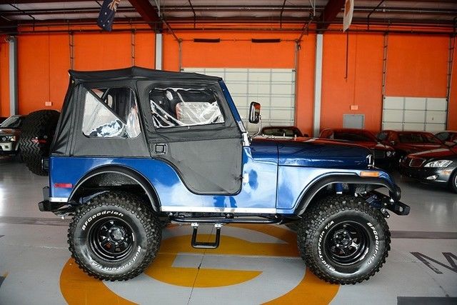 1979 Jeep Wrangler - photo 2
