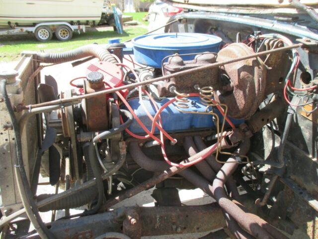 1979 Jeep CJ - photo 12