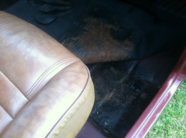1979 Jeep CJ CJ-5 - photo 9