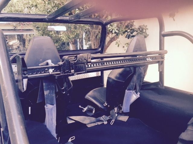 1979 Jeep Conv - photo 2