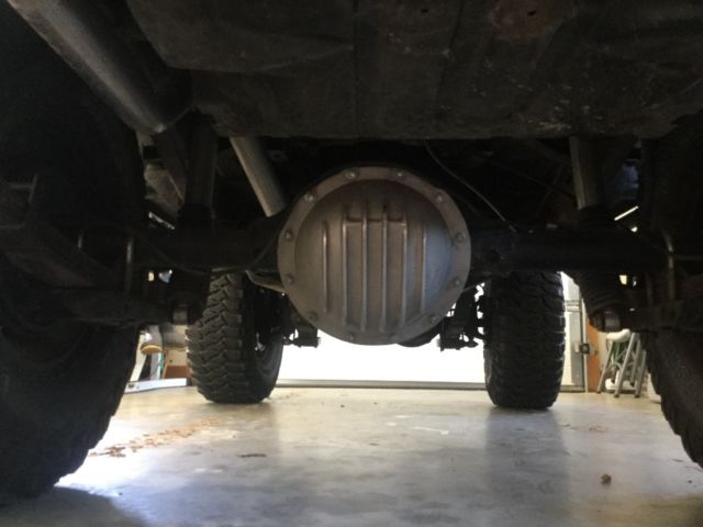 1979 Jeep CJ Renegade - photo 11