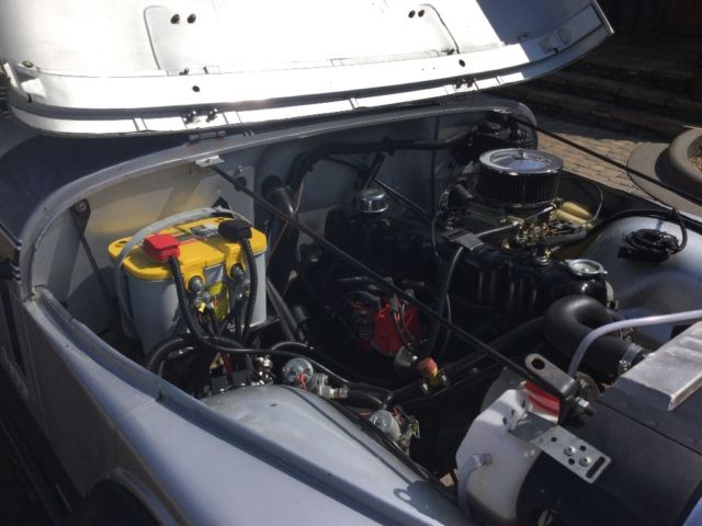 1979 Jeep CJ Renegade - photo 4