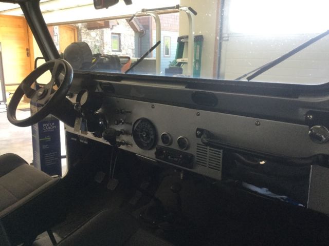 1979 Jeep CJ Renegade - photo 9