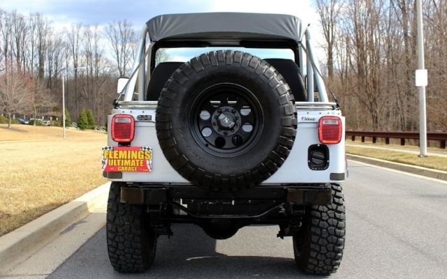 1979 Jeep CJ -- - photo 4