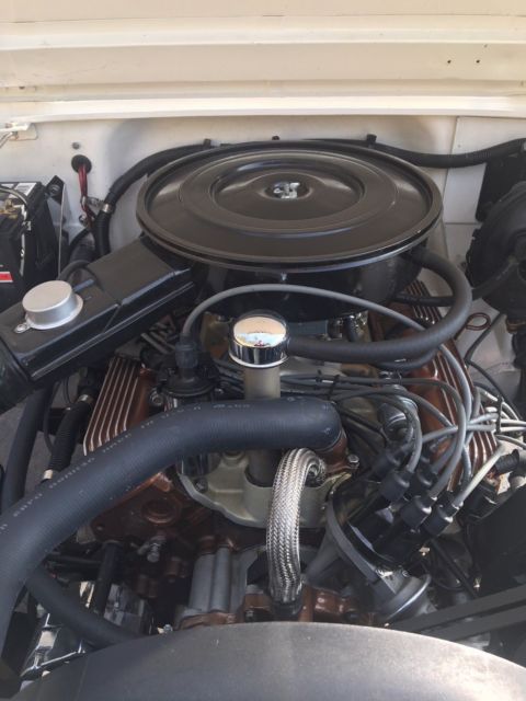 1979 Jeep CJ Golden Eagle - photo 5
