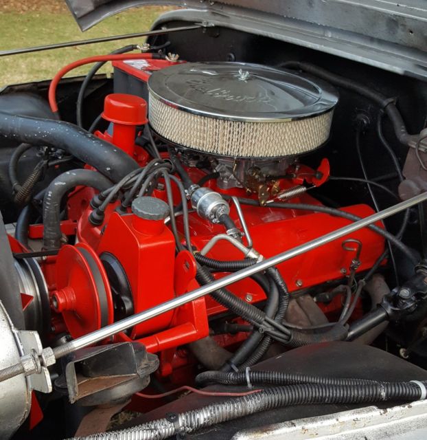1979 Jeep CJ - photo 6