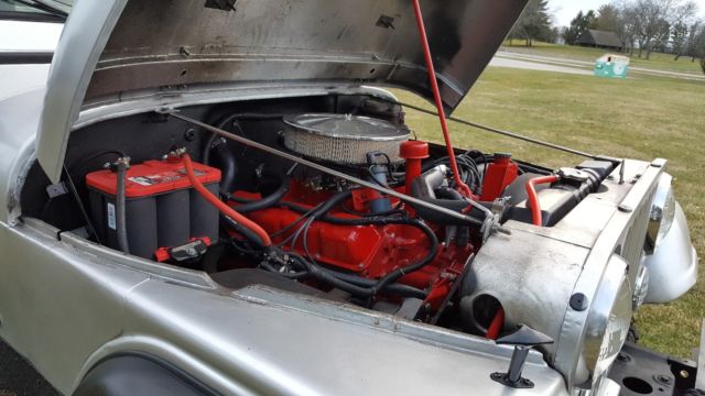 1979 Jeep CJ - photo 7