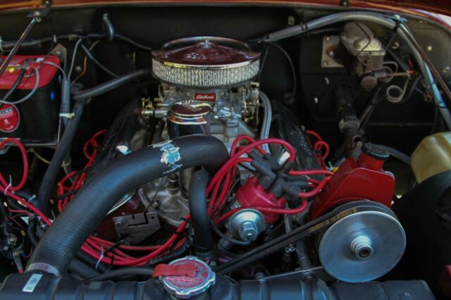 1979 Jeep CJ5 Renegade - photo 2