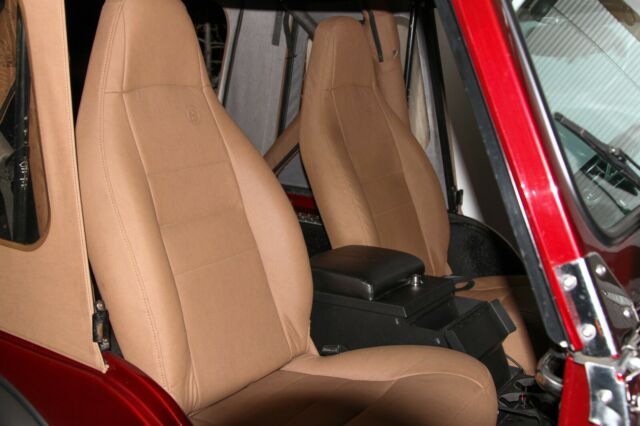 1979 Jeep CJ5 Renegade - photo 5