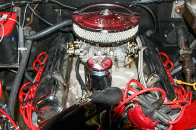 1979 Jeep CJ5 Renegade - photo 9