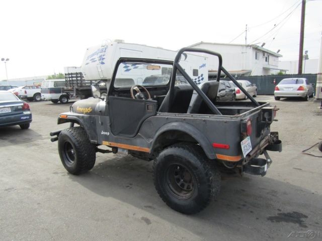 1979 Jeep Renegade - photo 3