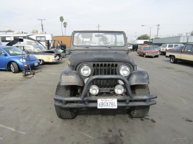 1979 Jeep Renegade - photo 8