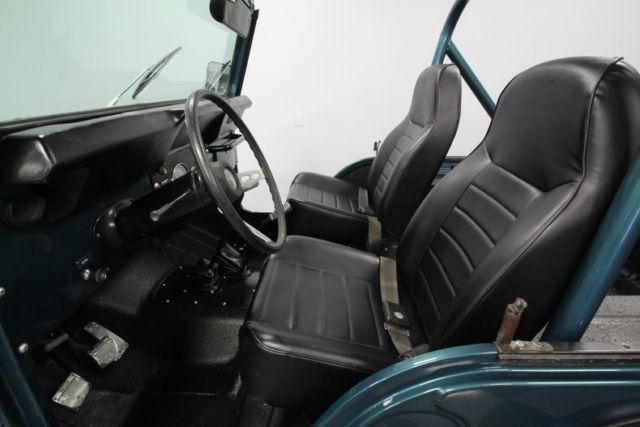 1979 Jeep CJ Renegade - photo 5