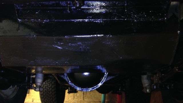 1979 Jeep CJ Renegade - photo 13