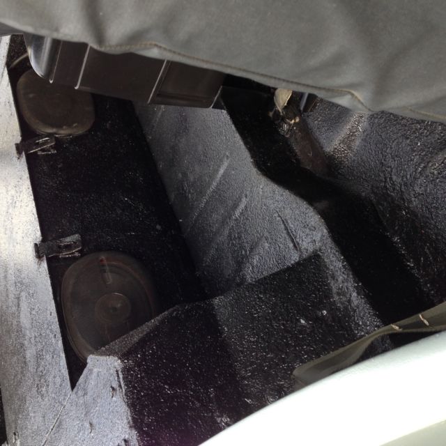 1979 Jeep CJ Renegade - photo 5