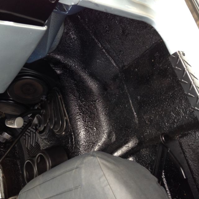 1979 Jeep CJ Renegade - photo 7