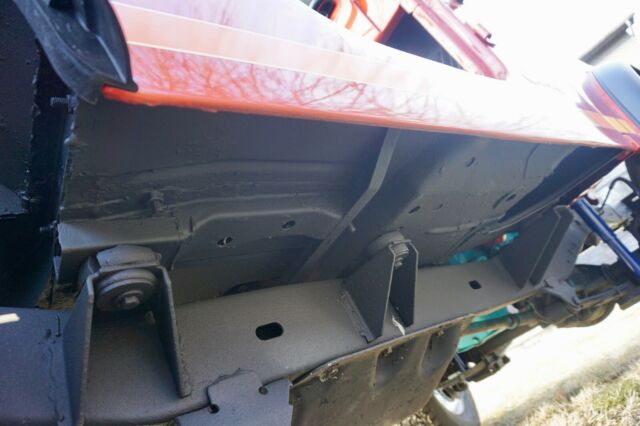 1979 Jeep CJ renegade - photo 11