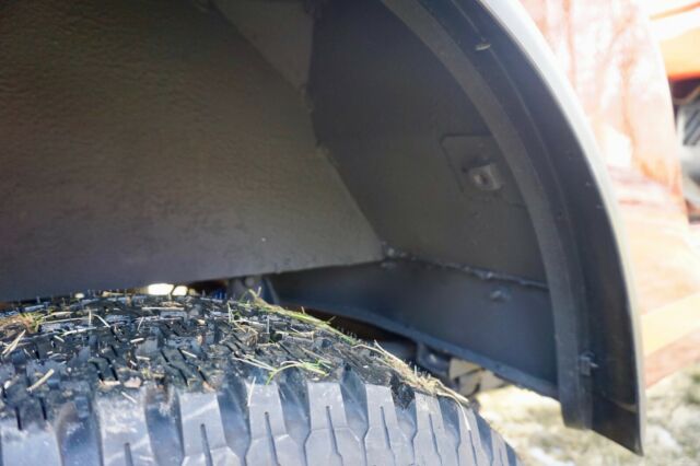 1979 Jeep CJ renegade - photo 13