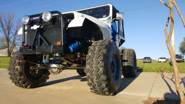 1979 Jeep CJ5 Rockcrawling Rig 1979 Jeep CJ