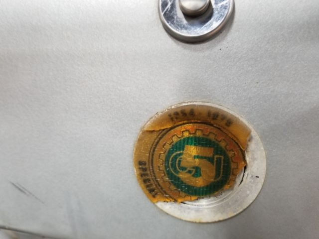 1979 Jeep CJ - photo 11
